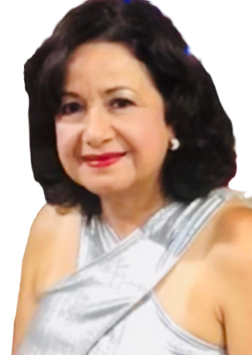 ANNA GONZALEZ